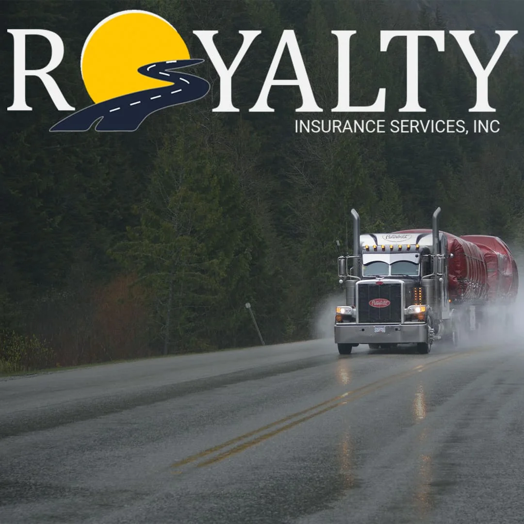 Royalty Truck Insurance Services, Inc. | Commercial Insurance