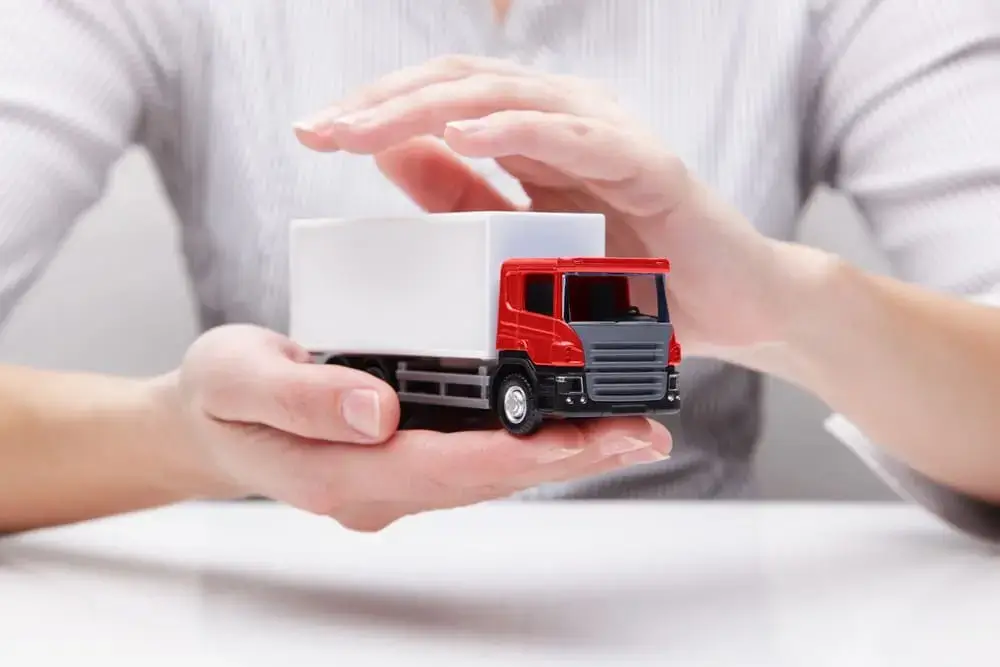 Finding the Most Affordable Truck Insurance Broker