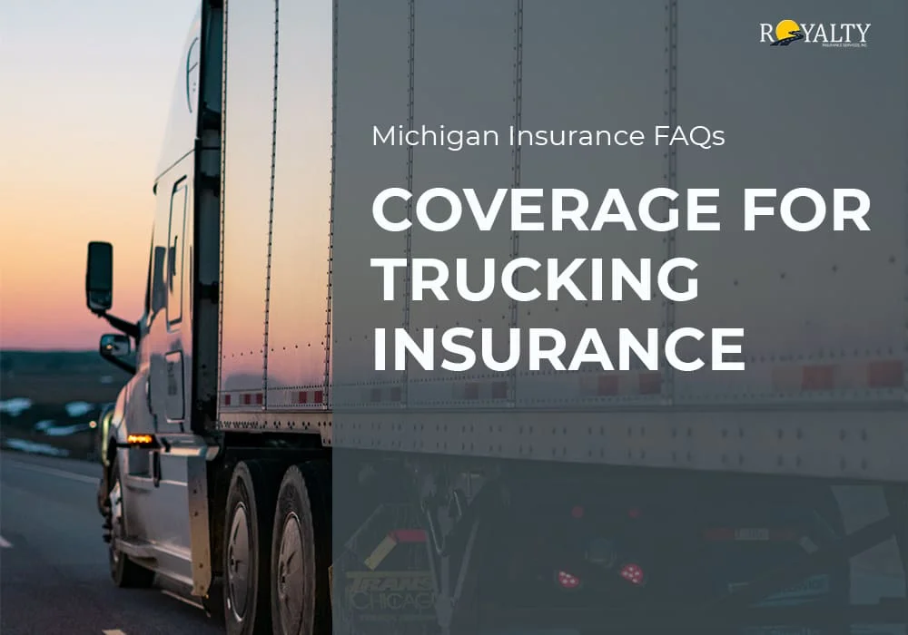 Truck Insurance Coverage