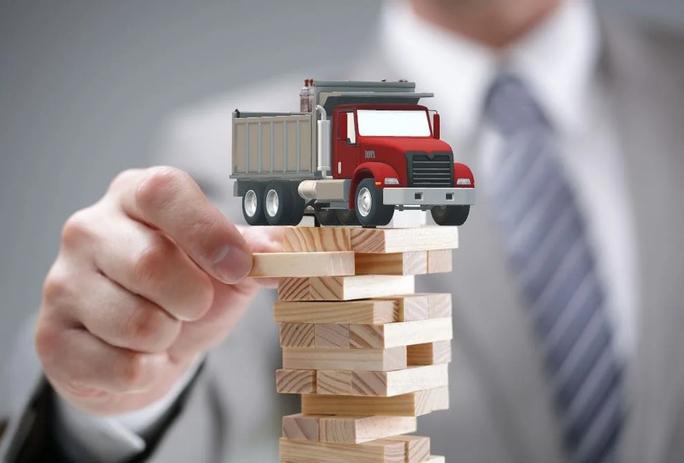 Finding the Best Commercial Truck Insurance Company