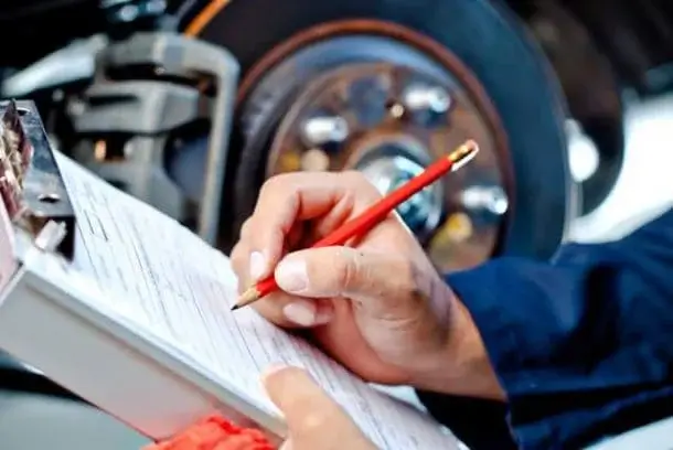 How to Obtain a Commercial Vehicle Registration