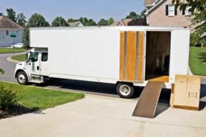 truck insurance for moving trucks