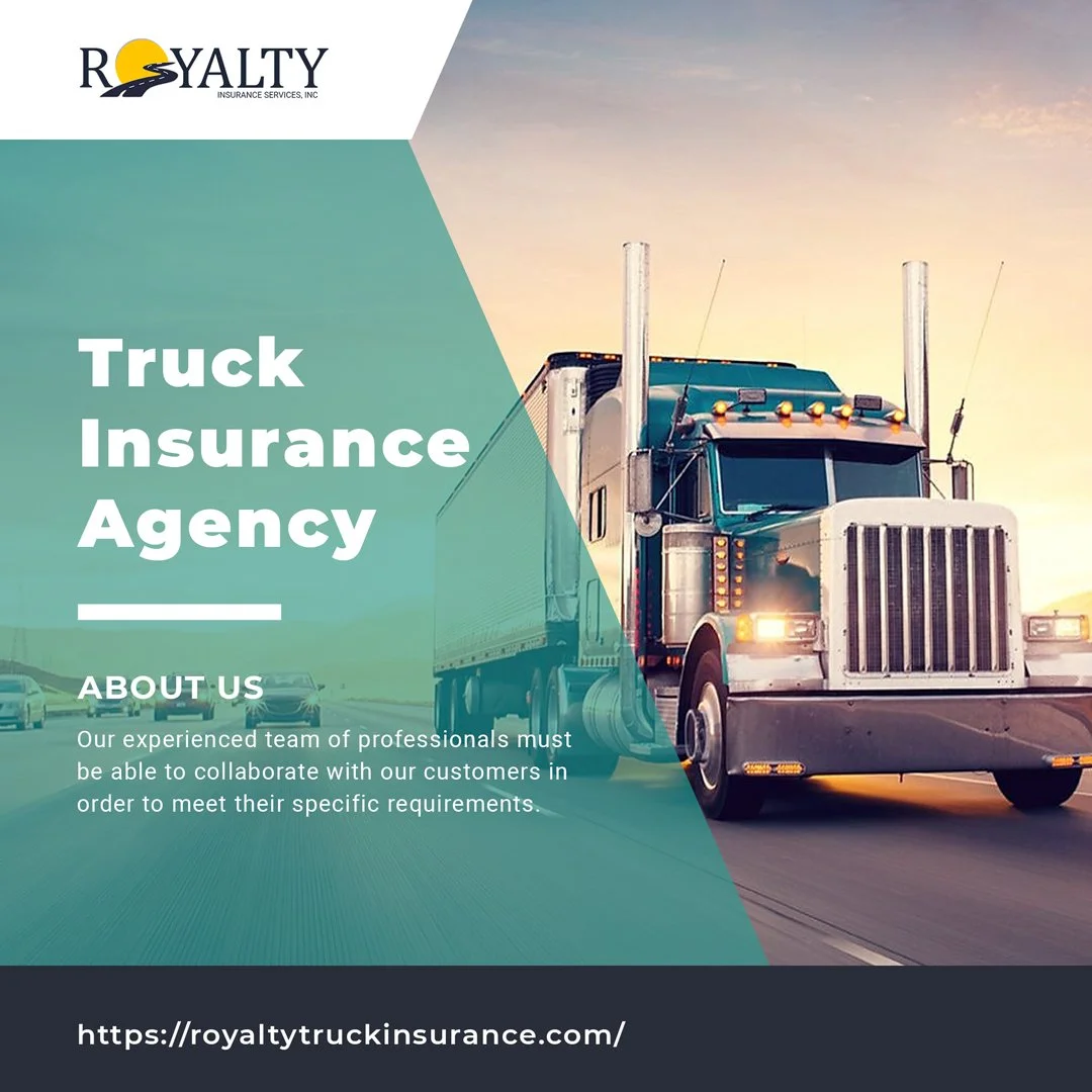 Truck Insurance Agency