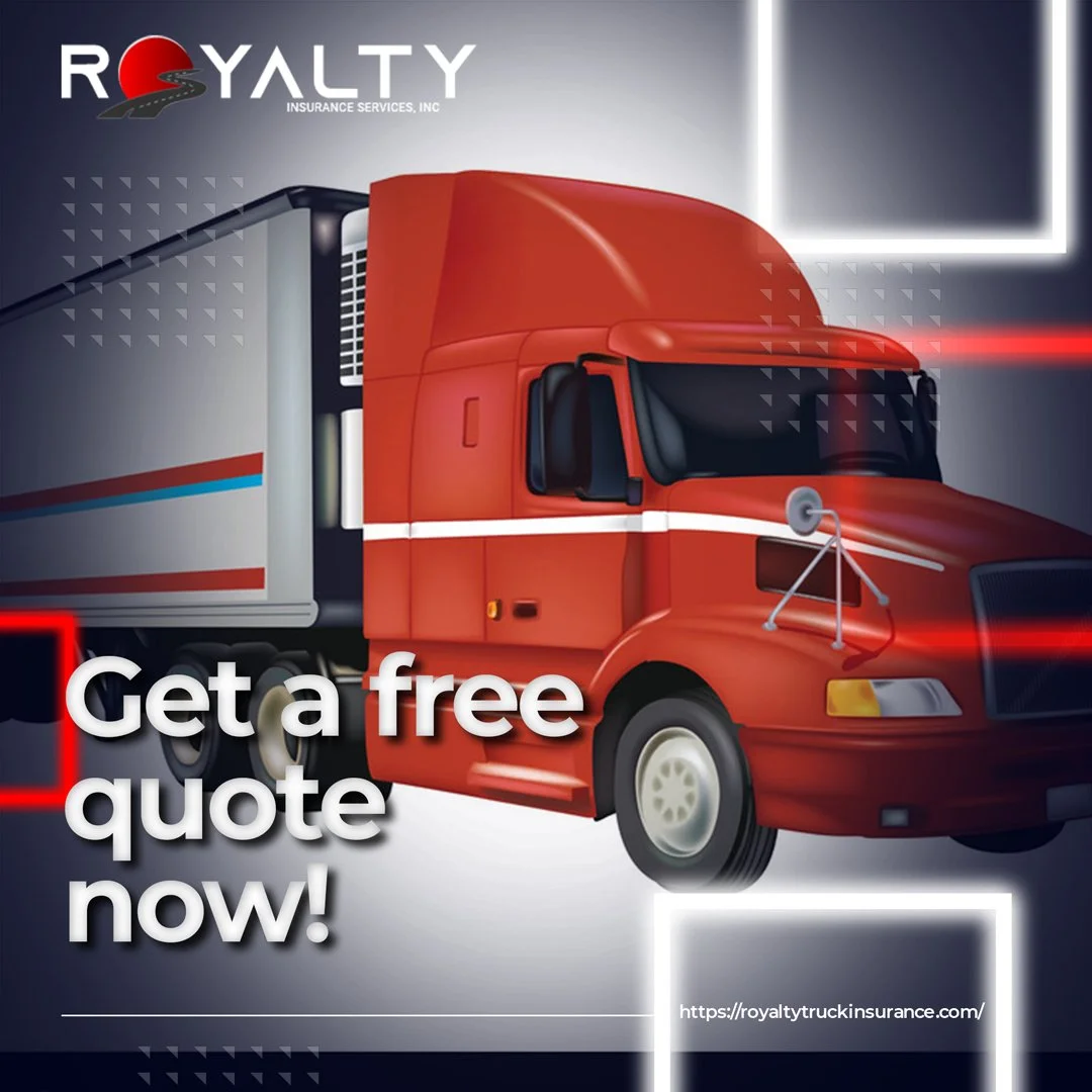 Get a free quote now